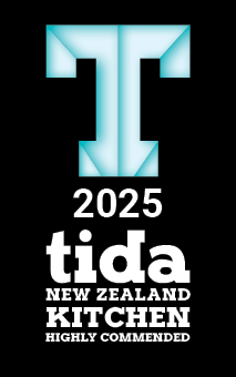 TIDA 2025 Group Home Builder Kitchen Highly Commended