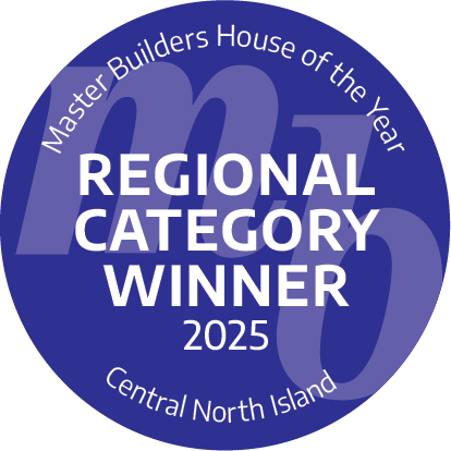 HOTY 2025 Central North Island - Regional Category Award
